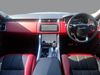 Land Rover Range Rover Sport HSE DYNAMIC BLACK SUPERCHARGED
