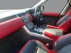 Land Rover Range Rover Sport HSE DYNAMIC BLACK SUPERCHARGED