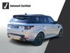 Land Rover Range Rover Sport HSE DYNAMIC BLACK SUPERCHARGED