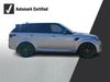 Land Rover Range Rover Sport HSE DYNAMIC BLACK SUPERCHARGED