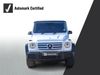 Mercedes-Benz G-Class G350D DESIGNO