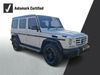 Mercedes-Benz G-Class G350D DESIGNO