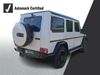 Mercedes-Benz G-Class G350D DESIGNO