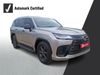 Lexus LX 500D OVERTRAIL