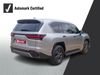 Lexus LX 500D OVERTRAIL