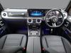 Mercedes-Benz G-Class G450D AMG LINE
