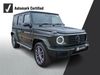 Mercedes-Benz G-Class G450D AMG LINE
