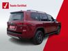 Toyota Land Cruiser 300 3.3D GR-SPORT
