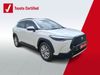 Toyota Corolla Cross 1.8 XS