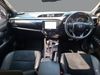 Toyota Hilux 2.8GD-6 DOUBLE CAB 4x4
