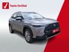 Toyota Corolla Cross 1.8 HYBRID XS