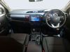 Toyota Hilux 2.4GD-6 DOUBLE CAB 4X4 RAIDER AUTO