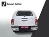 Toyota Hilux 2.4GD-6 DOUBLE CAB 4X4 RAIDER AUTO