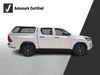 Toyota Hilux 2.4GD-6 DOUBLE CAB 4X4 RAIDER AUTO