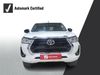 Toyota Hilux 2.4GD-6 DOUBLE CAB 4X4 RAIDER AUTO