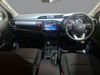 Toyota Hilux 2.4GD-6 DOUBLE CAB 4X4 RAIDER AUTO