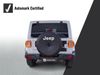 Jeep Wrangler UNLIMITED 2.0T SAHARA