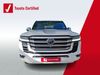 Toyota Land Cruiser 300 3.5T ZX