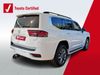 Toyota Land Cruiser 300 3.5T ZX