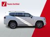 Toyota Land Cruiser 300 3.5T ZX