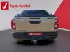 Toyota Hilux 2.8GD-6 DOUBLE CAB LEGEND 55