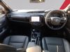 Toyota Hilux 2.8GD-6 DOUBLE CAB LEGEND 55