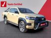 Toyota Hilux 2.8GD-6 DOUBLE CAB LEGEND 55