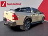 Toyota Hilux 2.8GD-6 DOUBLE CAB LEGEND 55