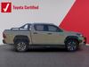 Toyota Hilux 2.8GD-6 DOUBLE CAB LEGEND 55