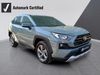Toyota RAV4 2.0 GX-R AWD