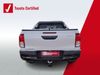 Toyota Hilux 2.4GD-6 DOUBLE CAB RAIDER