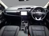 Toyota Hilux 2.4GD-6 DOUBLE CAB RAIDER