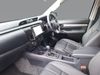 Toyota Hilux 2.4GD-6 DOUBLE CAB RAIDER