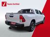 Toyota Hilux 2.4GD-6 DOUBLE CAB RAIDER