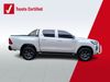 Toyota Hilux 2.4GD-6 DOUBLE CAB RAIDER