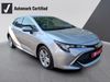 Toyota Corolla HATCH 1.2T XR
