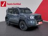 Toyota FJ Cruiser VX