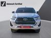 Toyota Hilux 2.4GD-6 DOUBLE CAB 4X4 RAIDER AUTO
