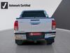 Toyota Hilux 2.4GD-6 DOUBLE CAB 4X4 RAIDER AUTO