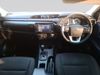 Toyota Hilux 2.4GD-6 DOUBLE CAB 4X4 RAIDER AUTO