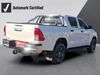 Toyota Hilux 2.4GD-6 DOUBLE CAB 4X4 RAIDER AUTO