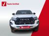 Toyota Hilux 2.8GD-6 DOUBLE CAB 4x4