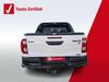 Toyota Hilux 2.8GD-6 DOUBLE CAB 4x4