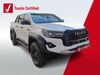 Toyota Hilux 2.8GD-6 DOUBLE CAB 4x4