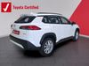 Toyota Corolla Cross 1.8 XS