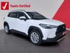 Toyota Corolla Cross 1.8 XS