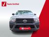 Toyota Hilux 2.0 SINGLE CAB