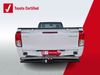 Toyota Hilux 2.0 SINGLE CAB