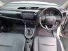 Toyota Hilux 2.0 SINGLE CAB
