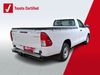 Toyota Hilux 2.0 SINGLE CAB